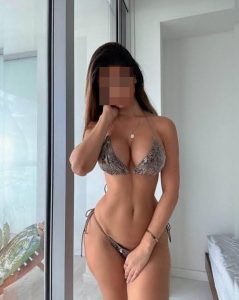 Çapa Escort